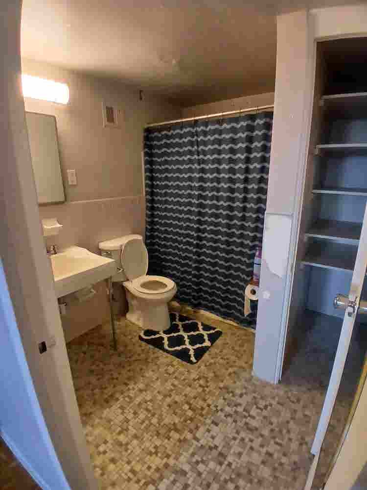 New Listing