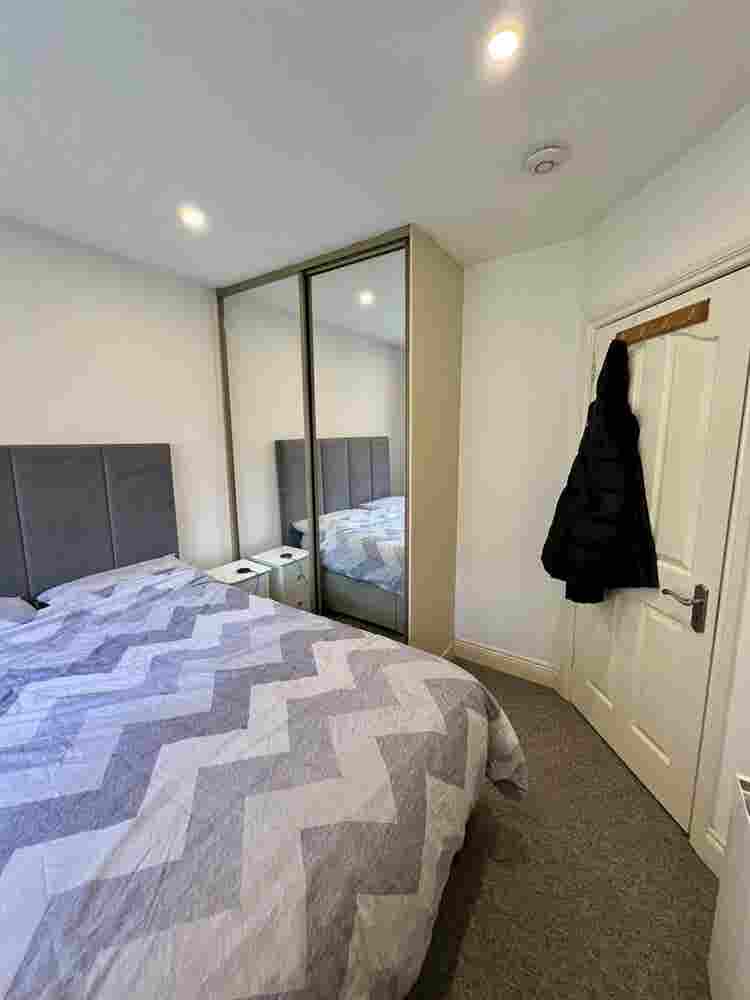 New Housemate wanted