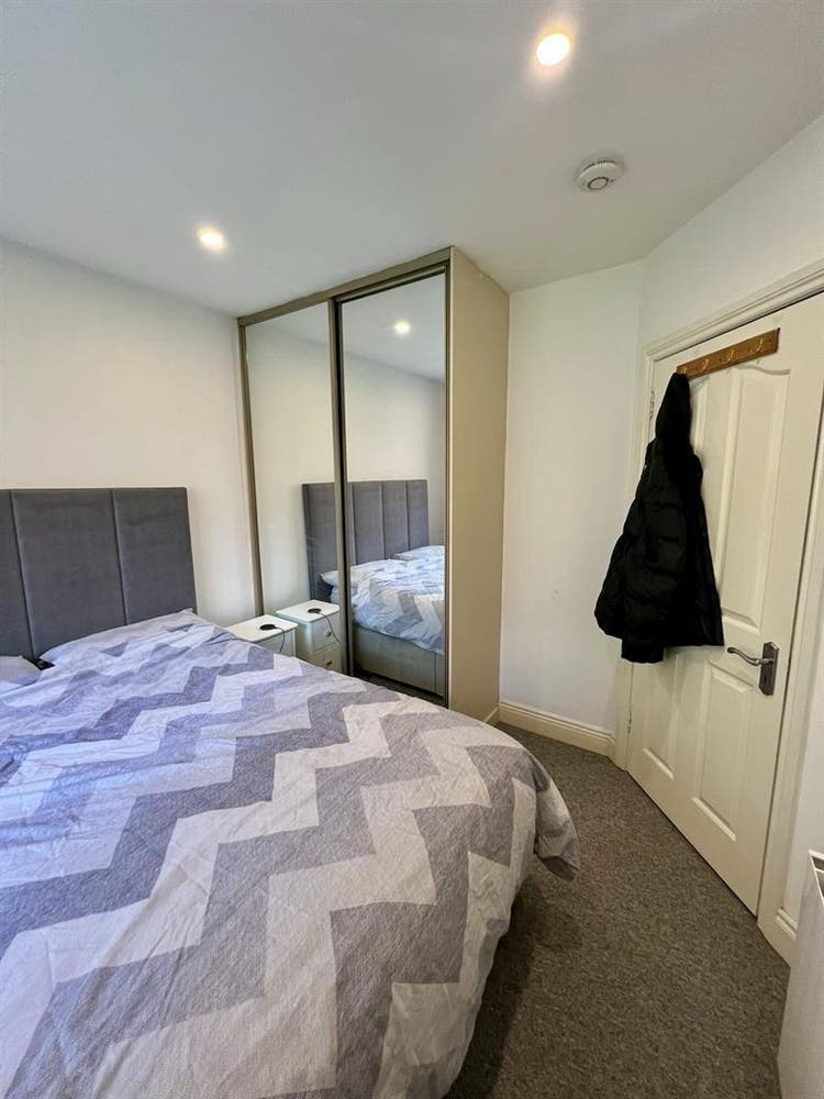 New Housemate wanted