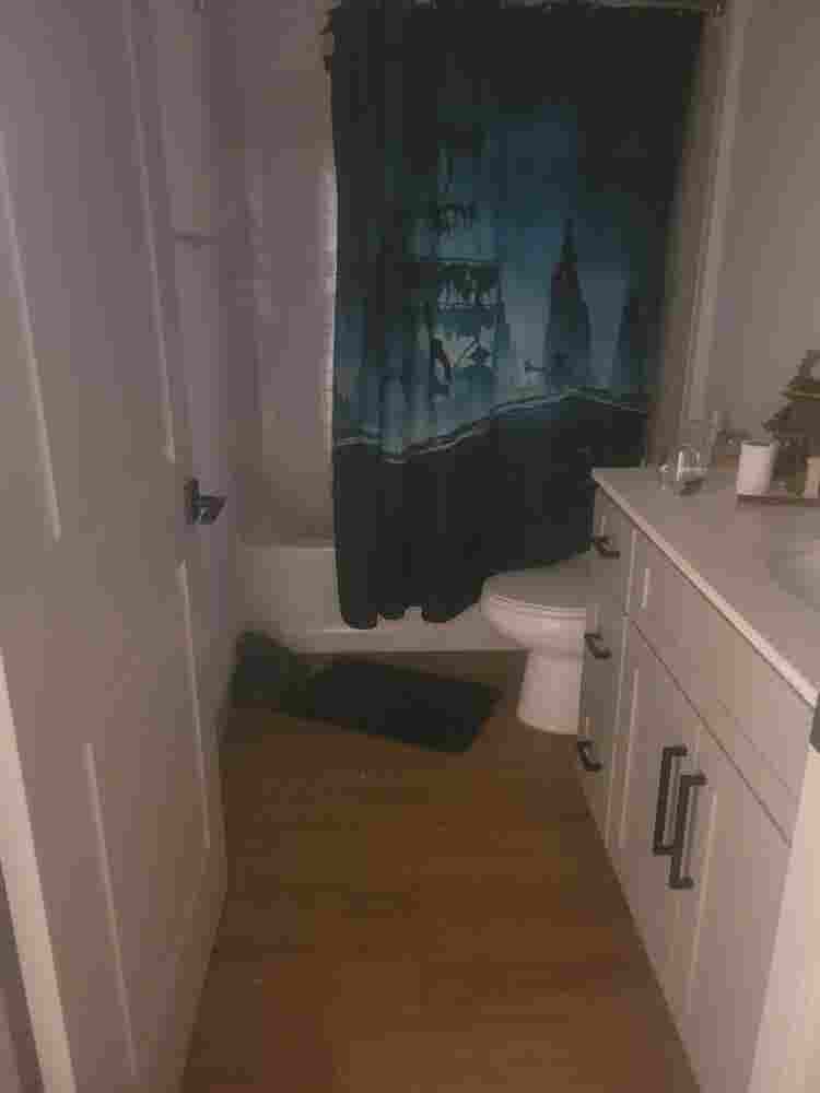 Spacious room for rent in Surprise