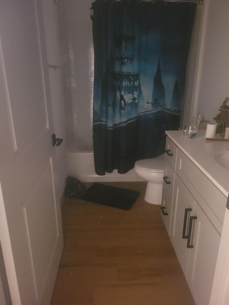 Spacious room for rent in Surprise