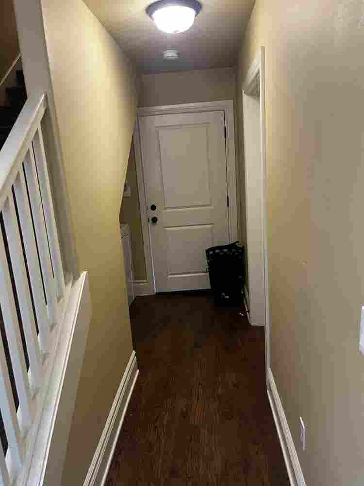 Room available for rent