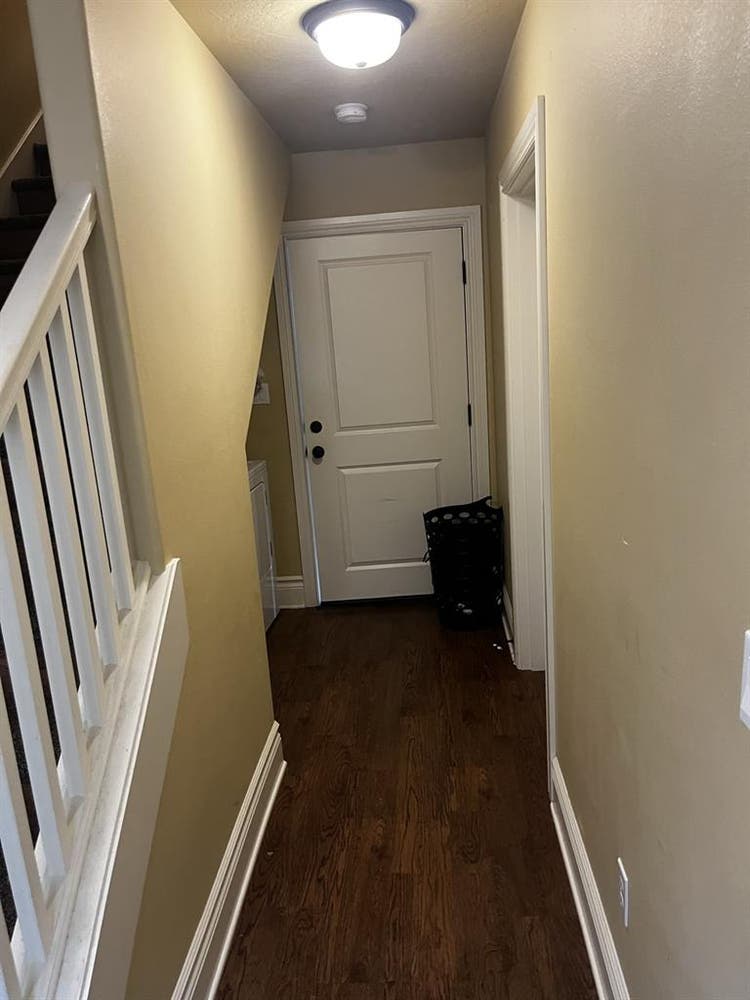 Room available for rent