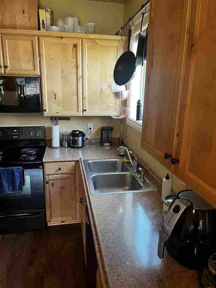 Room available for rent