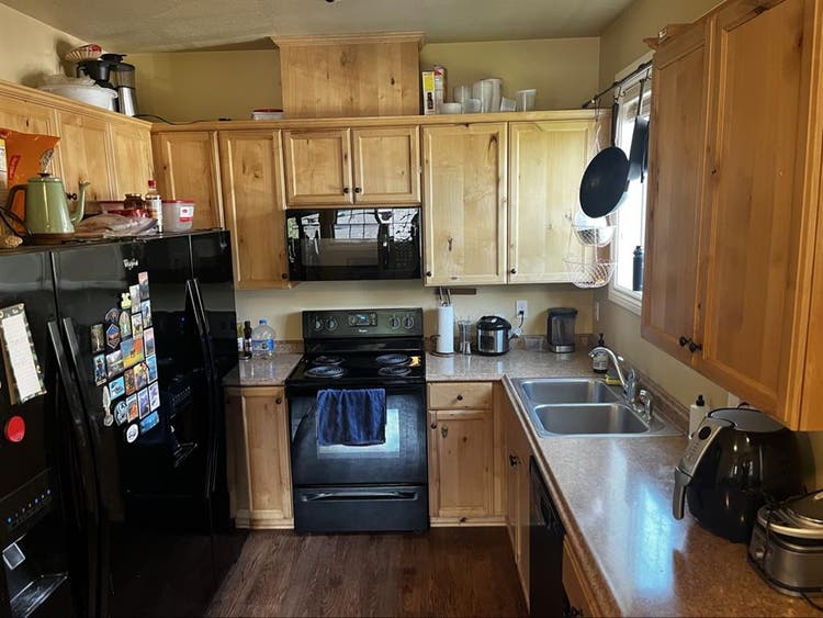 Room available for rent