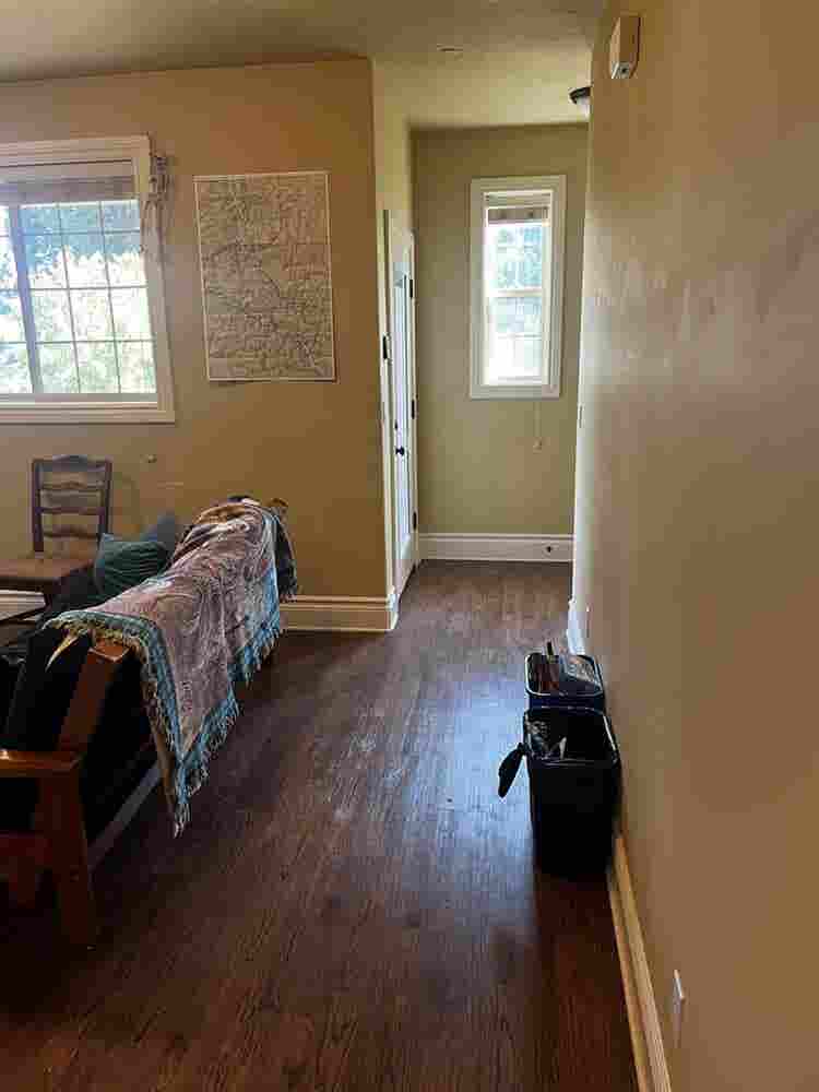 Room available for rent