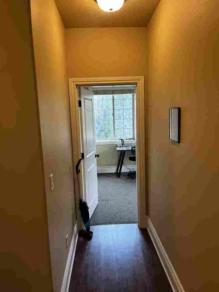 Room available for rent