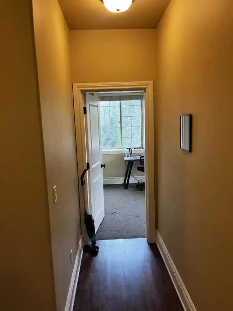 Room available for rent