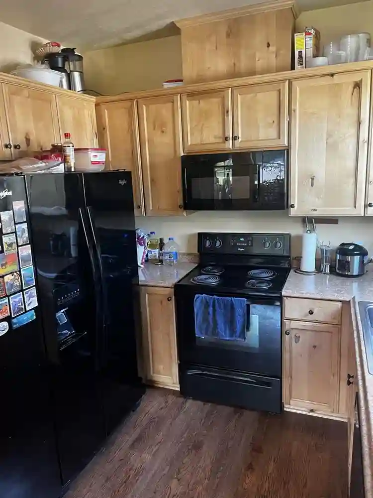 Room available for rent