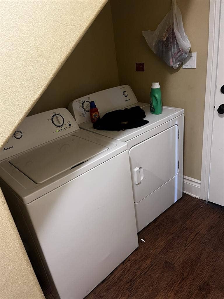 Room available for rent