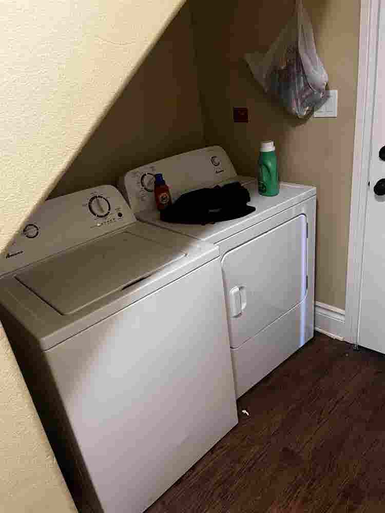 Room available for rent