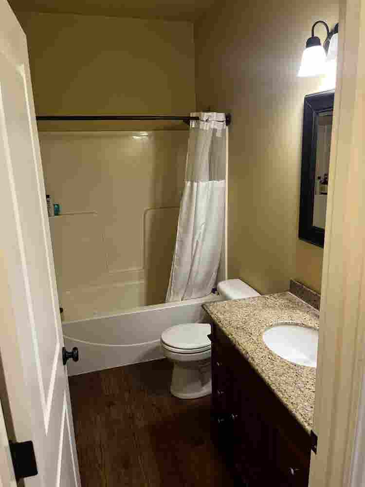Room available for rent