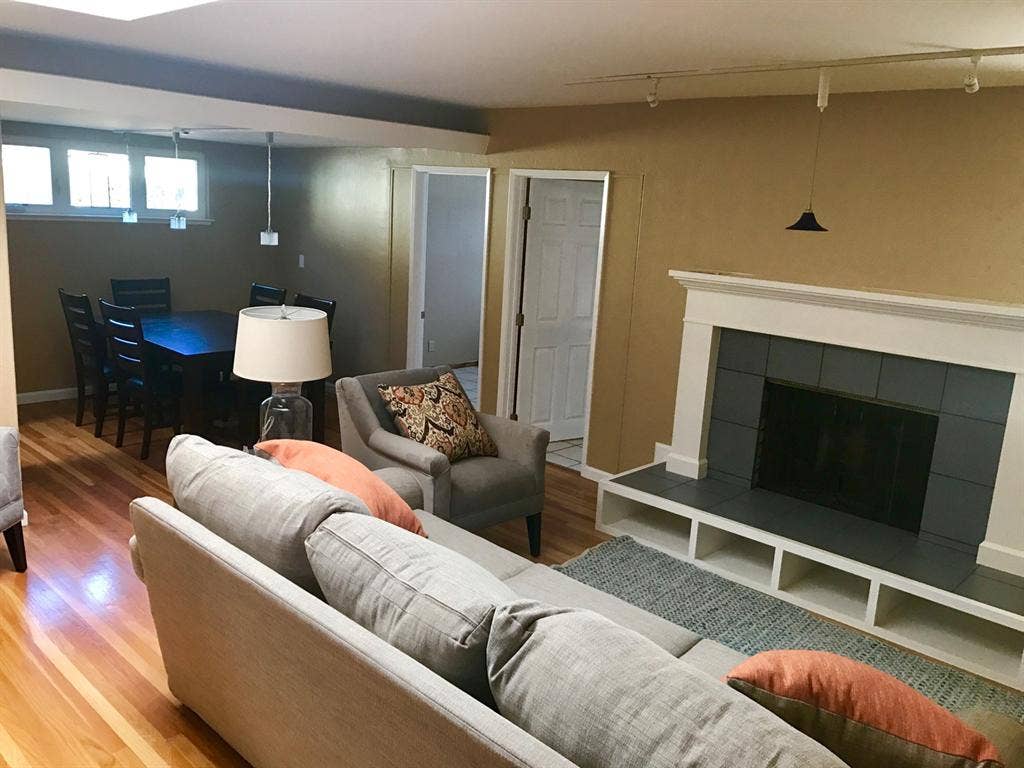 1 BR in Santa Clara