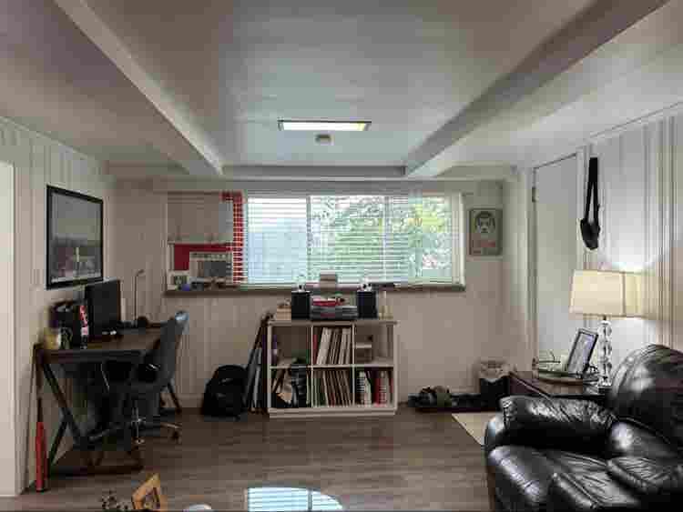Charming Basement Unit!!