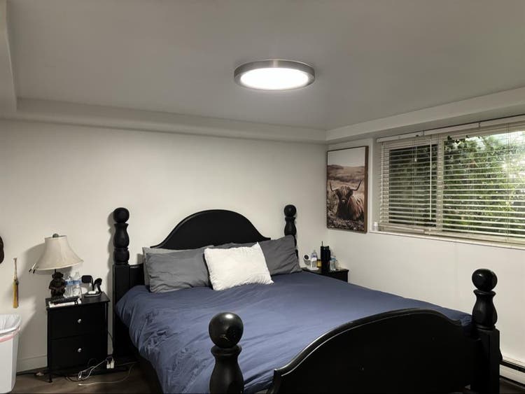 Charming Basement Unit!!