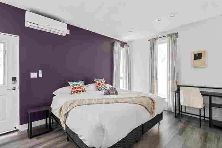 4 Suites for Rent - 5 min from USC
