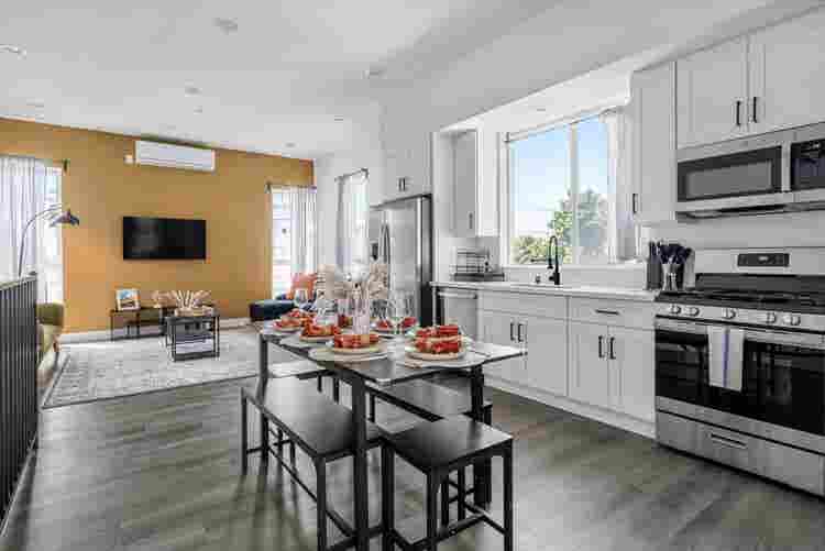 4 Suites for Rent - 5 min from USC