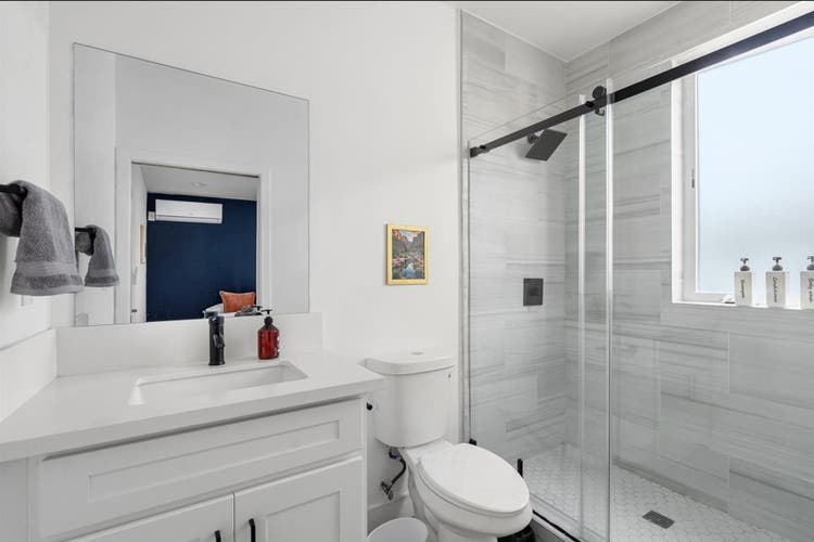 4 Suites for Rent - 5 min from USC