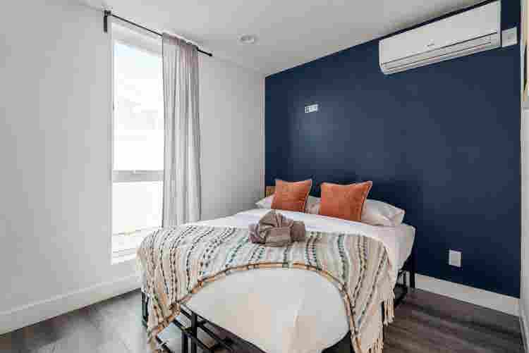 4 Suites for Rent - 5 min from USC