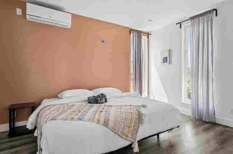 4 Suites for Rent - 5 min from USC