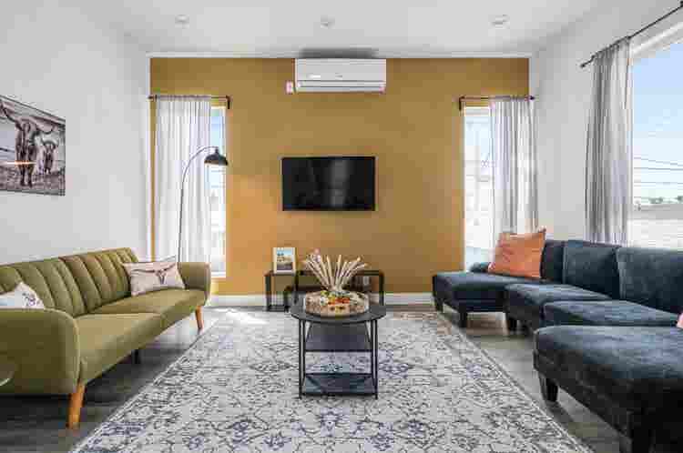 4 Suites for Rent - 5 min from USC