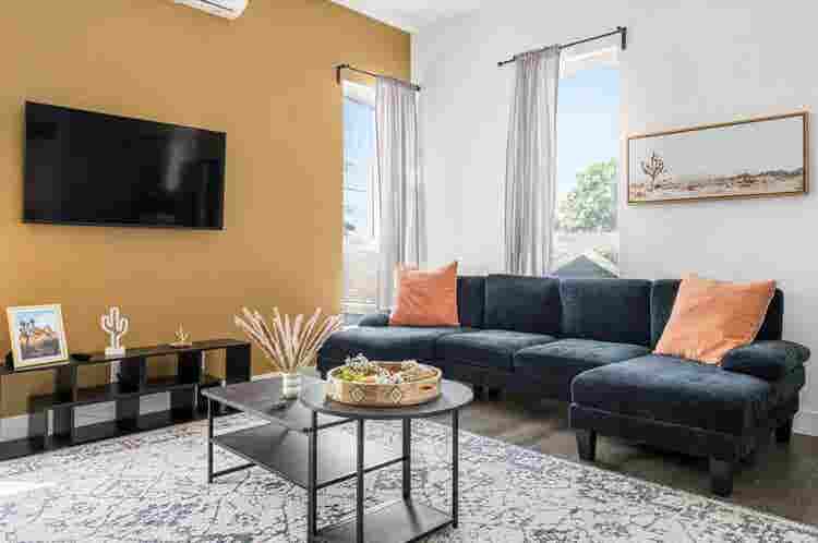 4 Suites for Rent - 5 min from USC