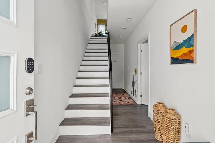 4 Suites for Rent - 5 min from USC