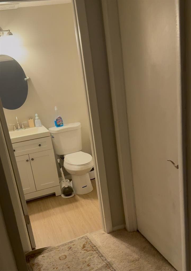 Spacious Room near Columbia mall