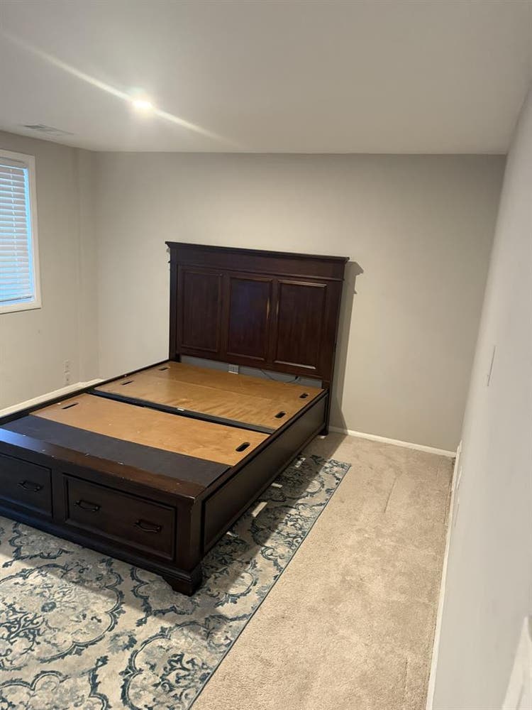 Spacious Room near Columbia mall