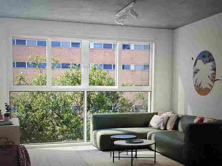 Hub on first bedroom available