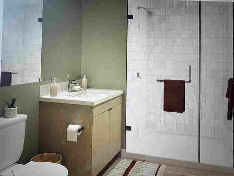 Hub on first bedroom available
