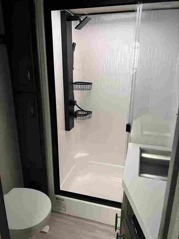 Grand Design Solitude For Rent
