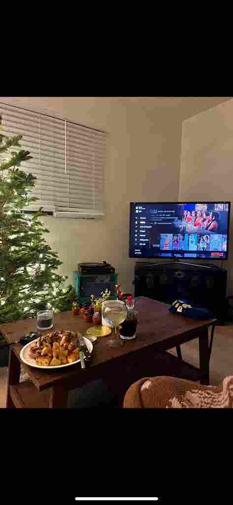 female roommate wanted