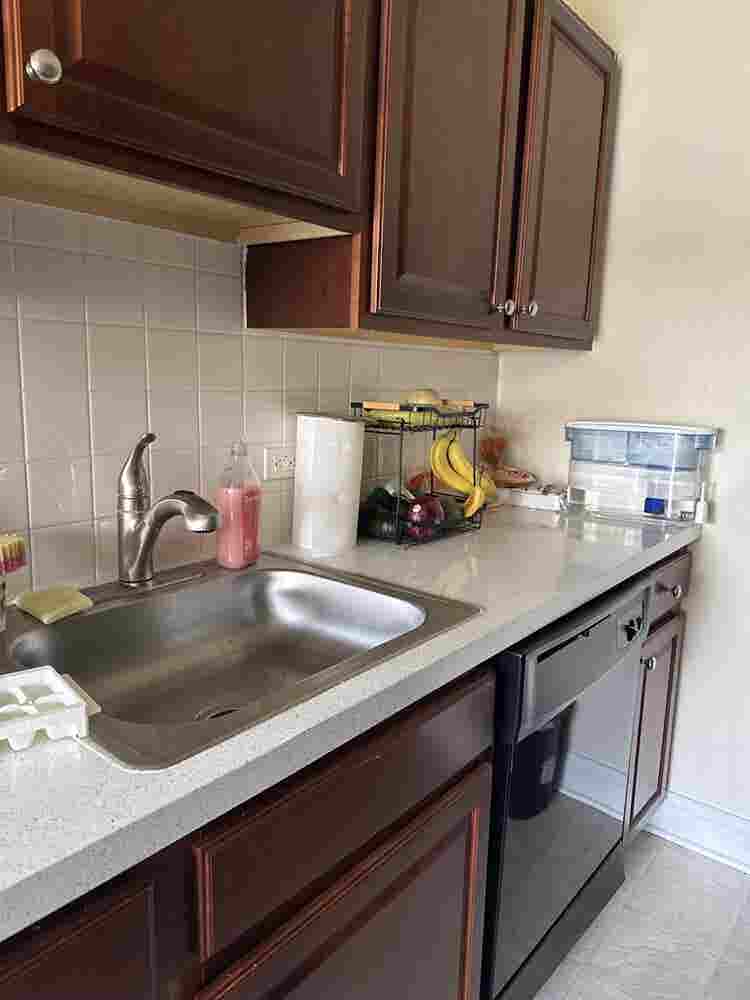 Room for Rent Starting January 1st