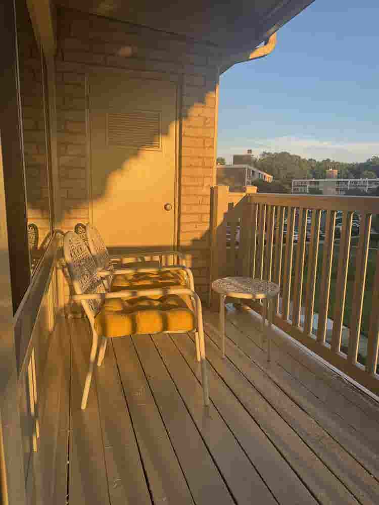 Room for Rent Starting January 1st