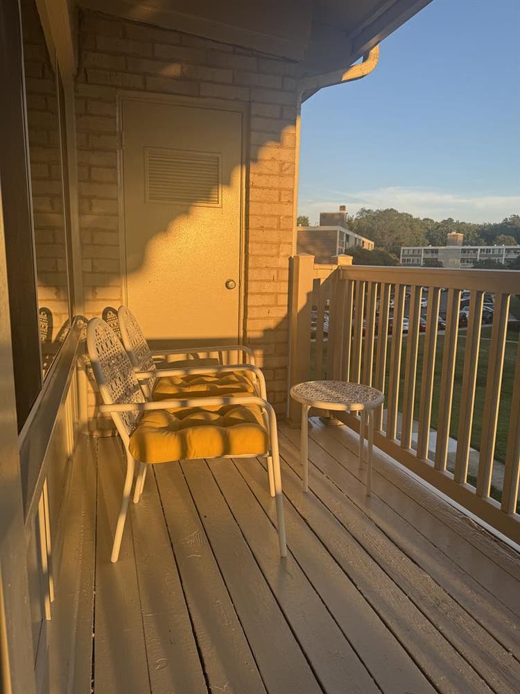 Room for Rent Starting January 1st