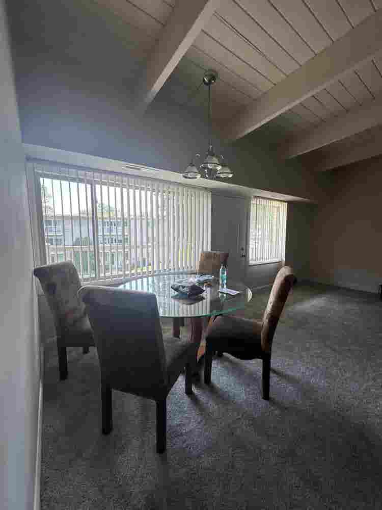 Room for Rent Starting January 1st