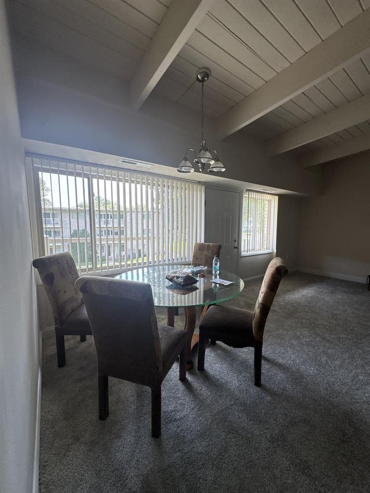 Room for Rent Starting January 1st