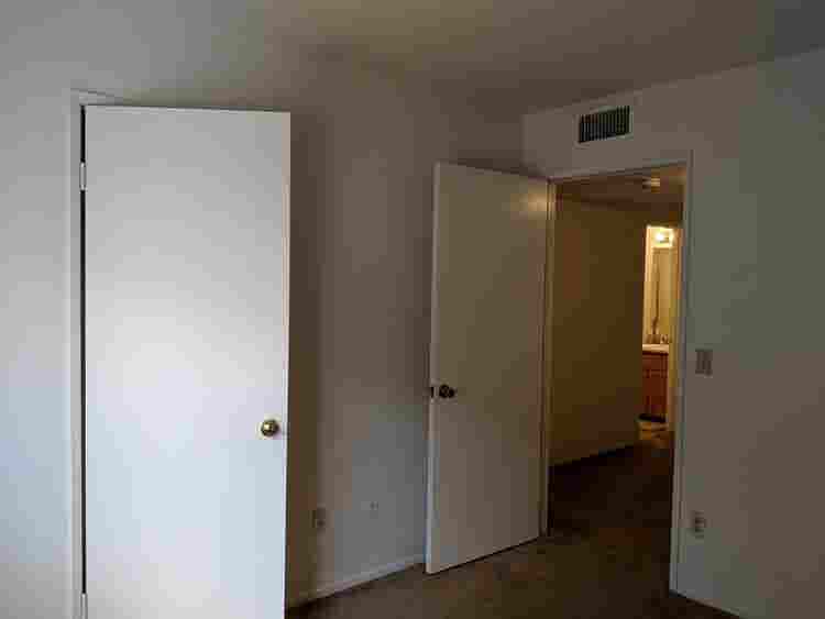Private Room Available