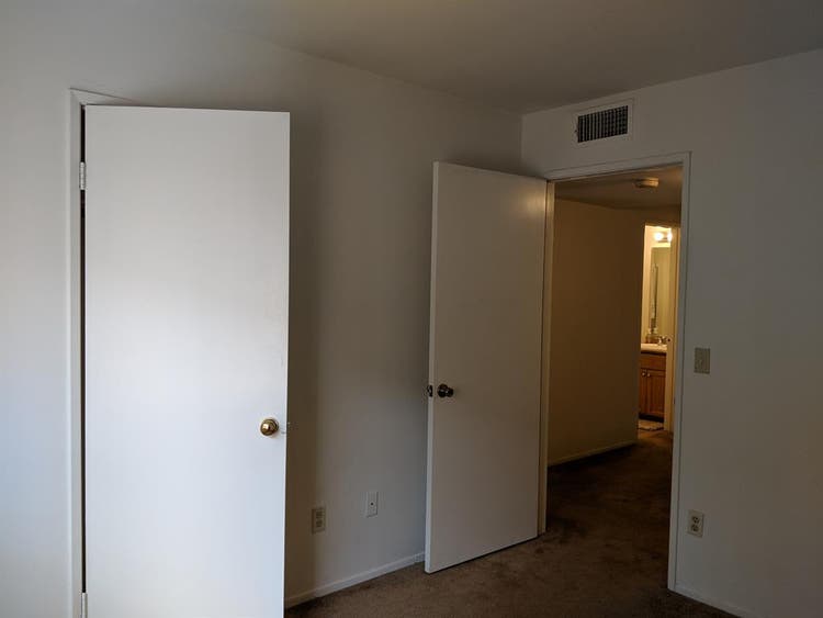 Private Room Available