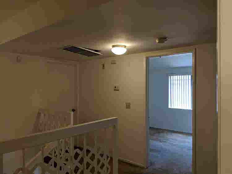 Private Room Available
