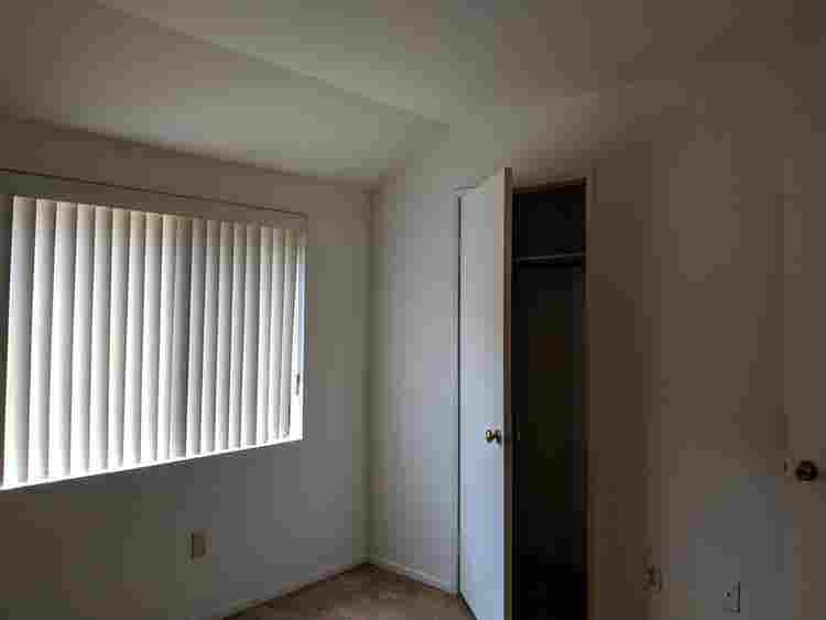 Private Room Available