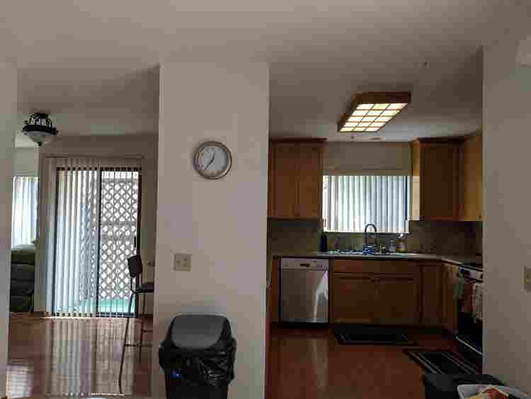 Private Room Available