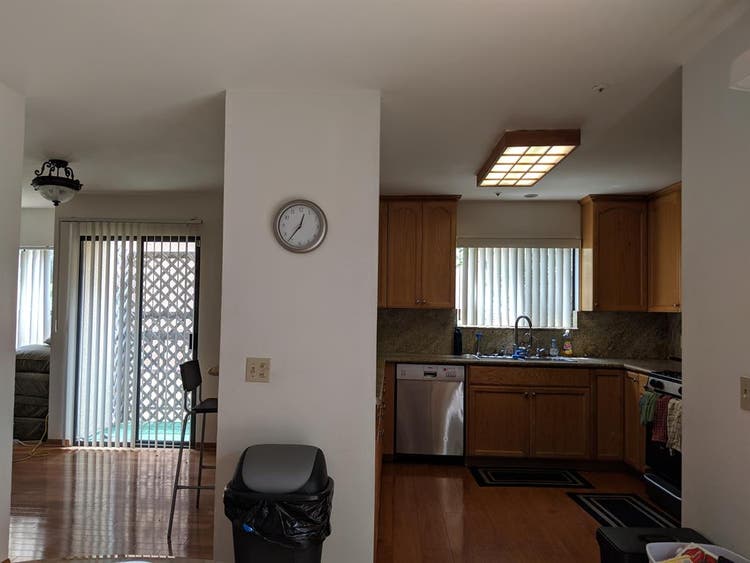 Private Room Available
