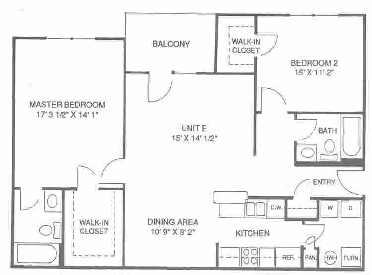 Roommate for Private Bedroom/bath