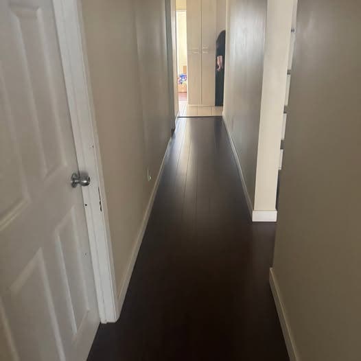 Private Room for Rent - New West.
