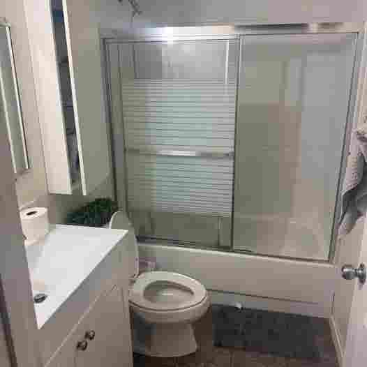 Private Room for Rent - New West.