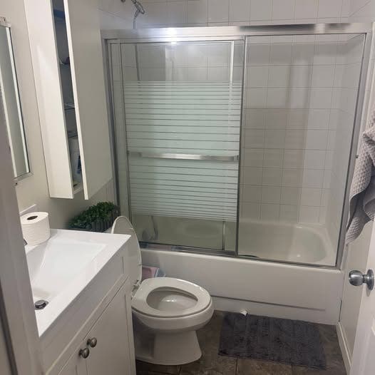 Private Room for Rent - New West.