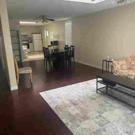 Private Room for Rent - New West.