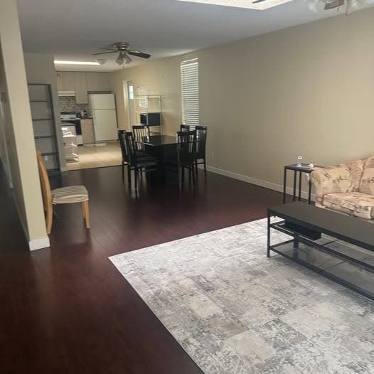 Private Room for Rent - New West.